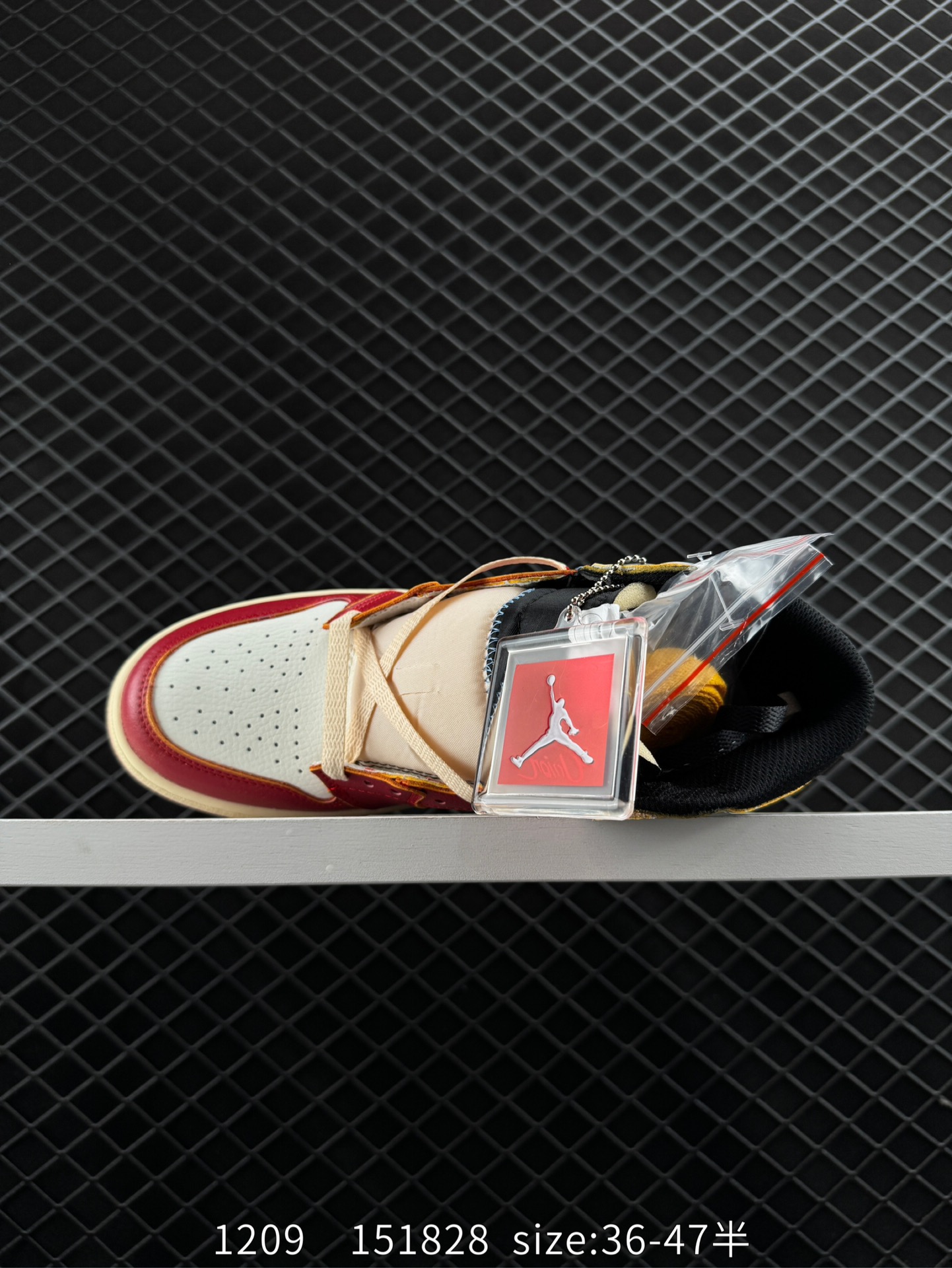 Union LA x Air Jordan 1 Retro High